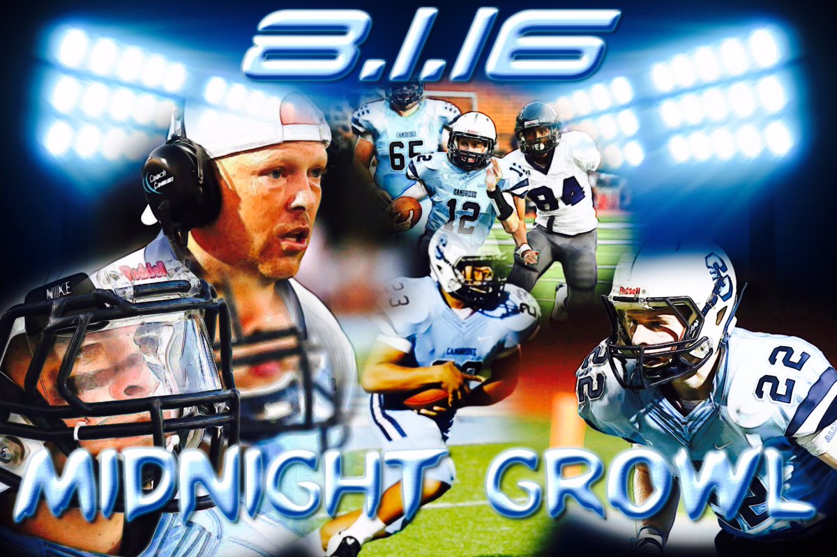 WAKE UP BEAR COUNTRY!!youtube.com/watch?v=pRsMPa… via <a href="/youtube/">YouTube</a>  <a href="/CoachBennett29/">Craig Bennett</a> <a href="/Cambridge_AD/">Cambridge Athletics</a> <a href="/Cambridgesmurfs/">Smurf Squad™</a>