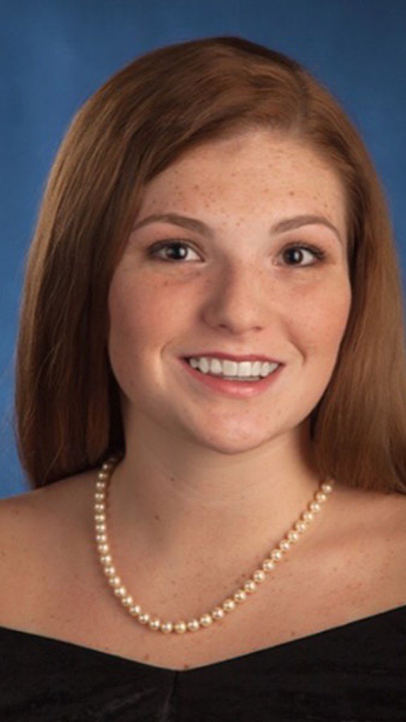 h2oCoach's tweet photo. Congratulations to ODAC graduating senior Sonora Curliss attending Milligan College this fall. https://t.co/CiMO0wxapK
