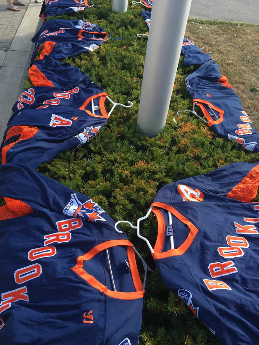 merchantslax's tweet photo. Bringing the Blue Crush to Owen Sound!
#GoMerchOrGoHome https://t.co/1xztcbyVie