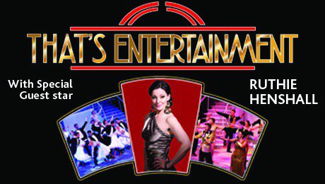 Loved #That'sEntertainment <a href="/TheWaterside1/">Aylesbury Waterside</a> #RuthieHenshall was fab, well done to the hard working team <a href="/ThatsEntShow/">That's Entertainment</a>