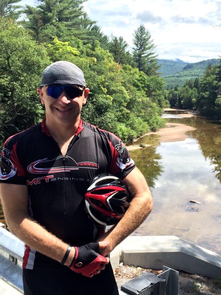 brm90's tweet photo. Riding mountains in #NH today. #Kancamangus: #Lincoln to #BearNotch and back. #cycling #fitness #NewHampshire https://t.co/j6CkvDup4R