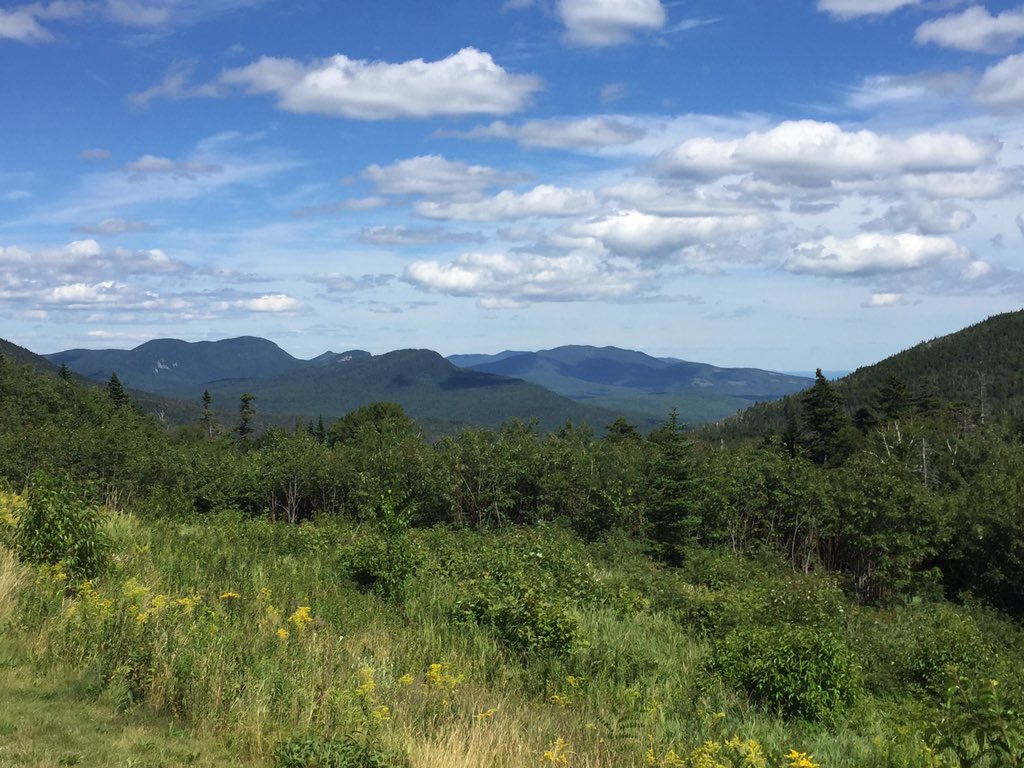 brm90's tweet photo. Riding mountains in #NH today. #Kancamangus: #Lincoln to #BearNotch and back. #cycling #fitness #NewHampshire https://t.co/j6CkvDup4R