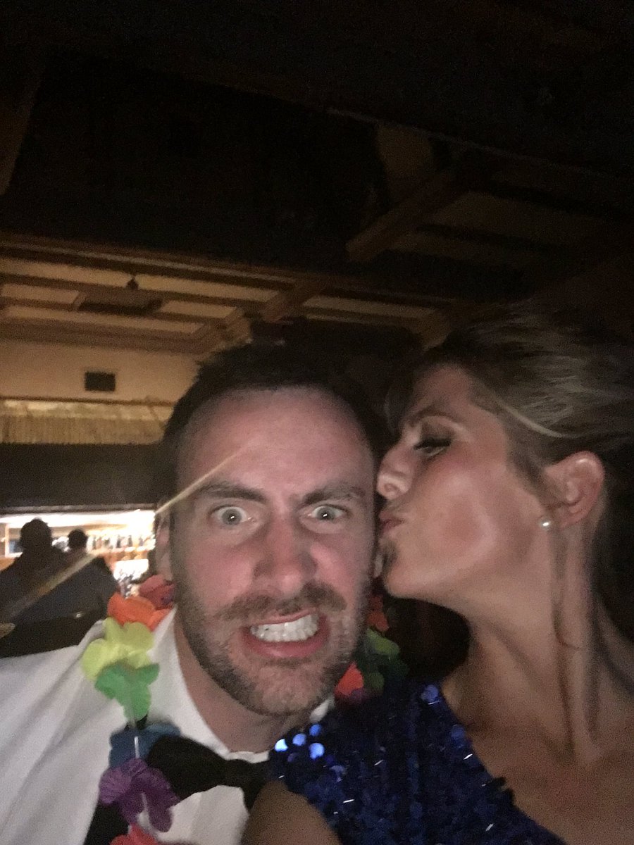 HodgesLE's tweet photo. #NB16 #bezzys https://t.co/jxOOf361R2
