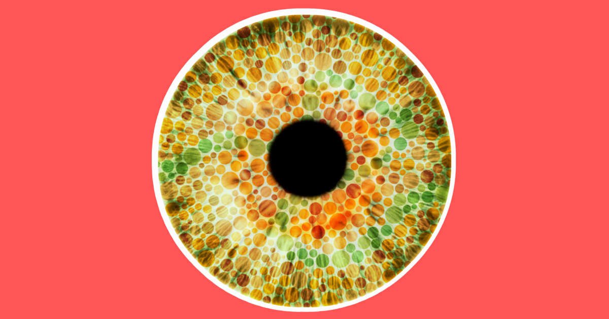 thescienceofus's tweet photo. Think you’re color-blind? Take this quiz: https://t.co/vkfSzmZ5sx https://t.co/c6jqUw6NYW