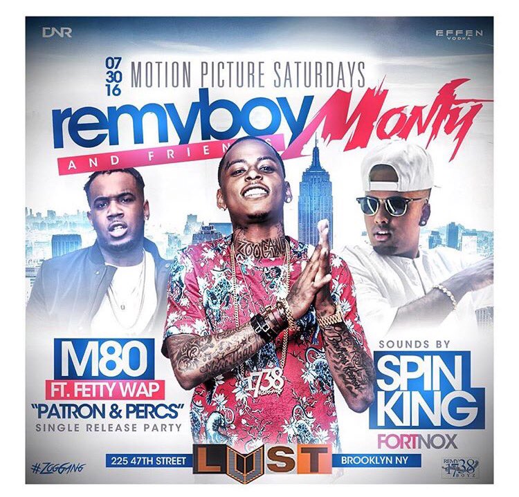 LUSTNY_'s tweet photo. Tonight @MONTY1738 & friends takeover #MotionPictureSaturdays music by @DJSPINKING doors open at 11pm https://t.co/VyEsXANv2j