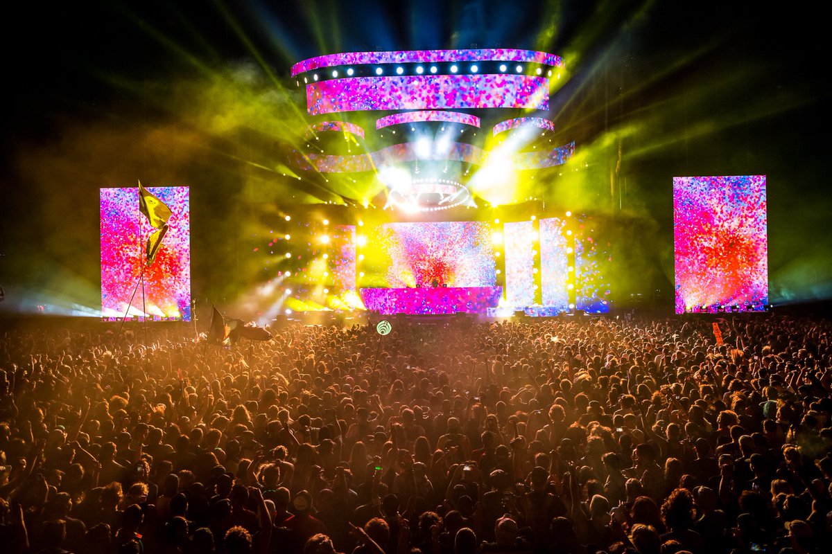 bassnectar tweet picture