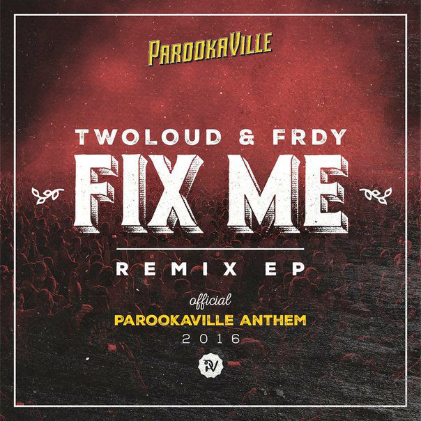 itsFRNDS's tweet photo. Remix from @CosmoSkoro x @itsFRNDS on track "@twoloud &amp; @frdymusic - Fix Me" out on @iTunes. https://t.co/eLFdE0VeNc https://t.co/AVQ02WLYHb