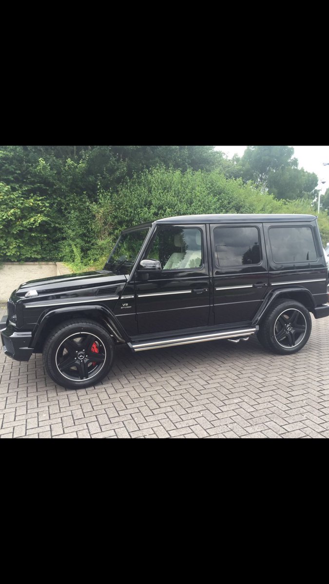 OfficialMBVIPUK's tweet photo. A lucky customer will be taking delivery of this special AMG next week #MercedesBenzVIP https://t.co/nYfCNTSoim