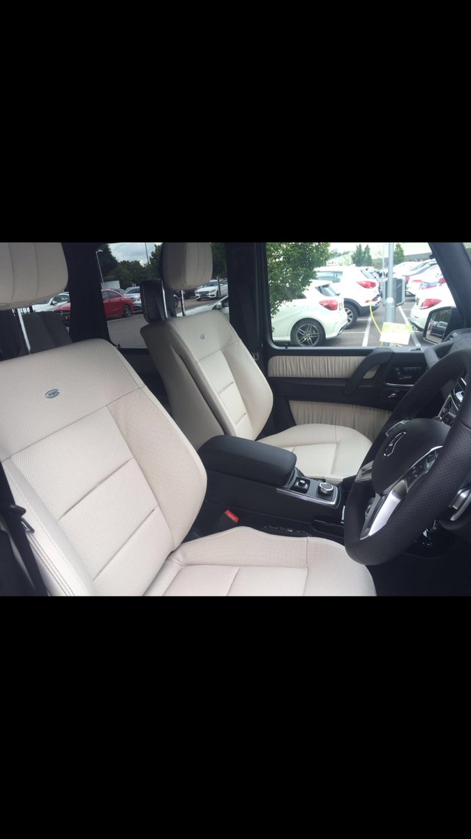 OfficialMBVIPUK's tweet photo. A lucky customer will be taking delivery of this special AMG next week #MercedesBenzVIP https://t.co/nYfCNTSoim