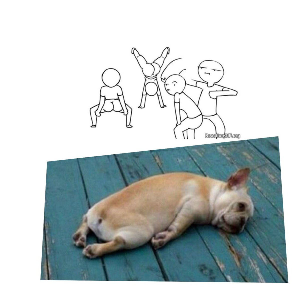 KCam1218's tweet image. When your mind says: &quot;Party Like A Rockstar&quot; but the next day your body reminds u of how old u really r #zinproblems