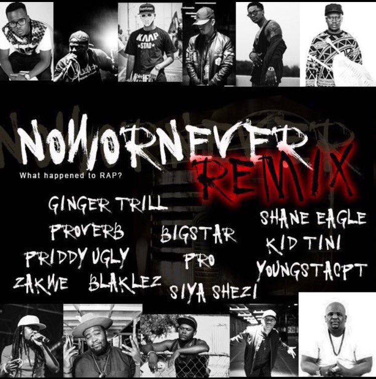 Word_Up_eZine's tweet photo. @DjSwitchSA - # NowOrNeverRemix audio>> https://t.co/9wC7cthBPV
#SAhiphop Who killed it for you? https://t.co/zlN18wGfwd