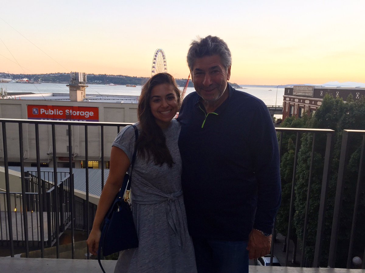 Seattle fun!