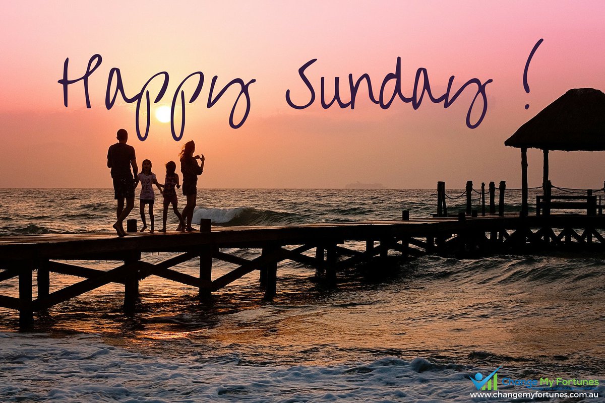 CMDSapp's tweet image. #HappySunday
#ChangeMyDebtStress
changemyfortunes.com.au