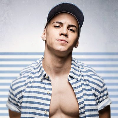 Gabriel me nota? tweet media