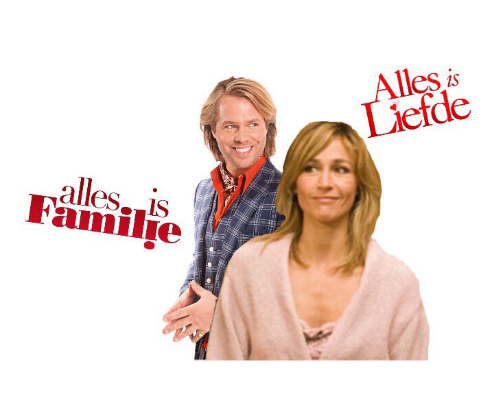 fevert_fleva's tweet photo. @Wendy_Ushi @thijsromer #allesisliefde #allesisfamilie ❤️ https://t.co/Ef6Bu6SkXb