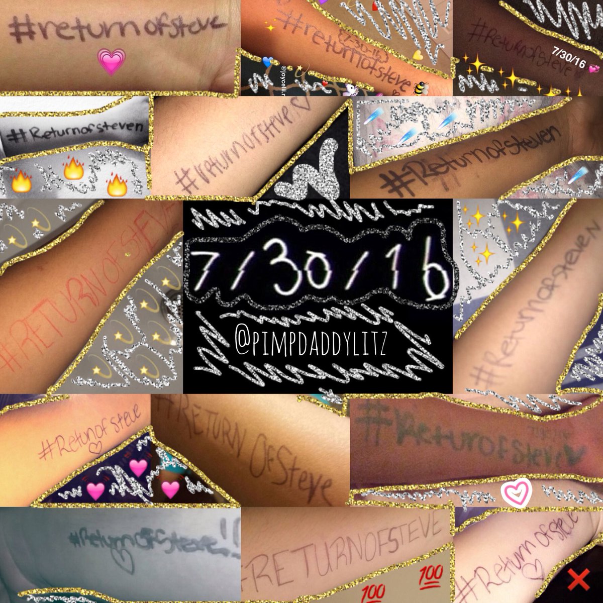 horrchattaa's tweet photo. can he like this ๐ญ๐ @imlilcloud #returnofsteve #Cloudparty โค๏ธ @imlilcloud @imlilcloud https://t.co/m8JnthO5pg