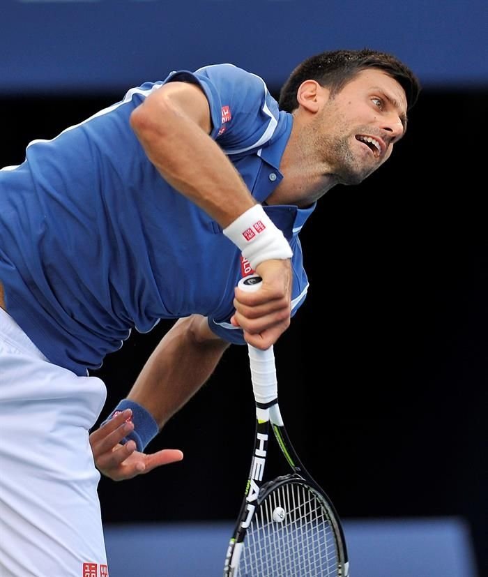 GusoOddo's tweet photo. #Toronto #RogersCup #ATP
@DjokerNole IN ACTION
#BringTheLove #NoleFam
#Idemo #Noleee https://t.co/f9gz5AyMZ7