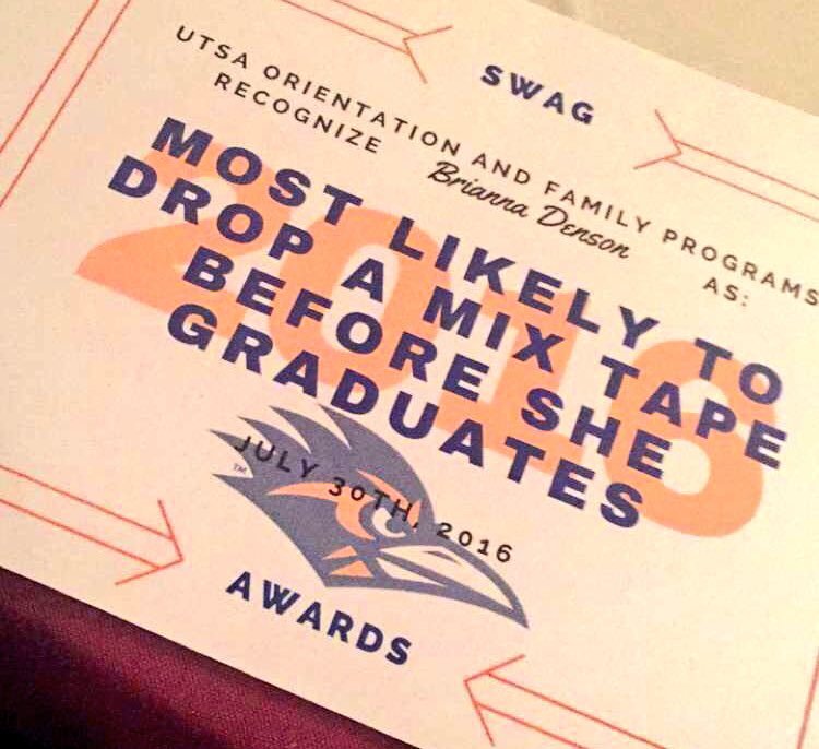Bri_ThaChange's tweet photo. My award 😂👌🏾 https://t.co/LBqq3h75r2