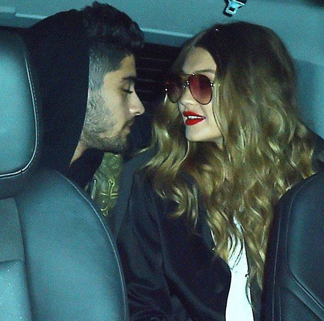 Little does she know I'm the one always taking you home.❣