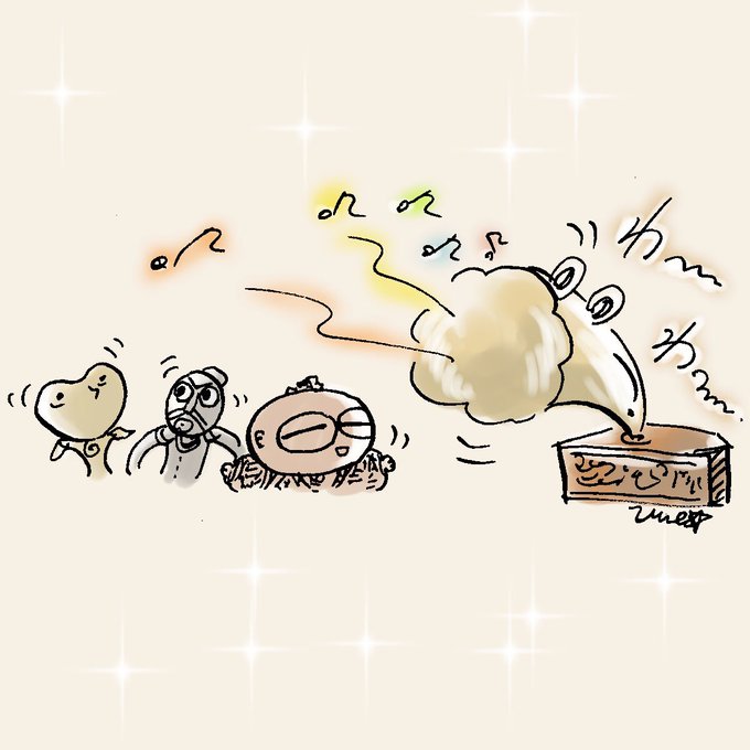 蓄音機のtwitterイラスト検索結果 古い順 蓄音機のtwitterイラスト検索結果 古い順