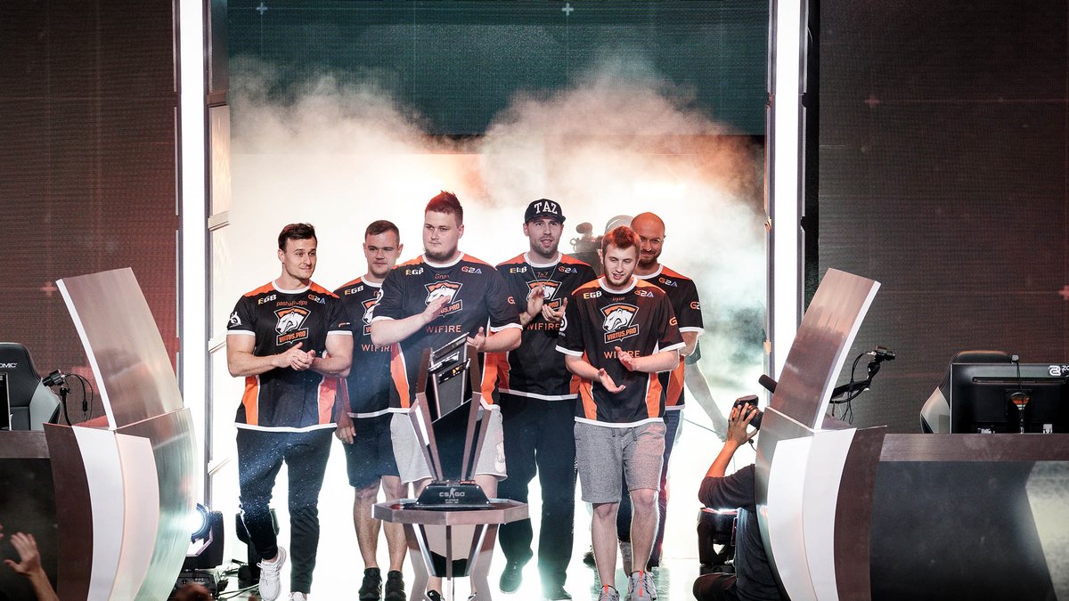 virtuspro tweet picture