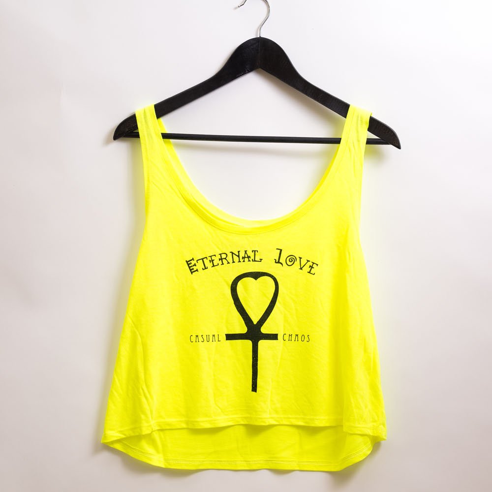 Just added a few items to the store and marked a few shirts on sale! Peep it over at TheCasualChaos.com