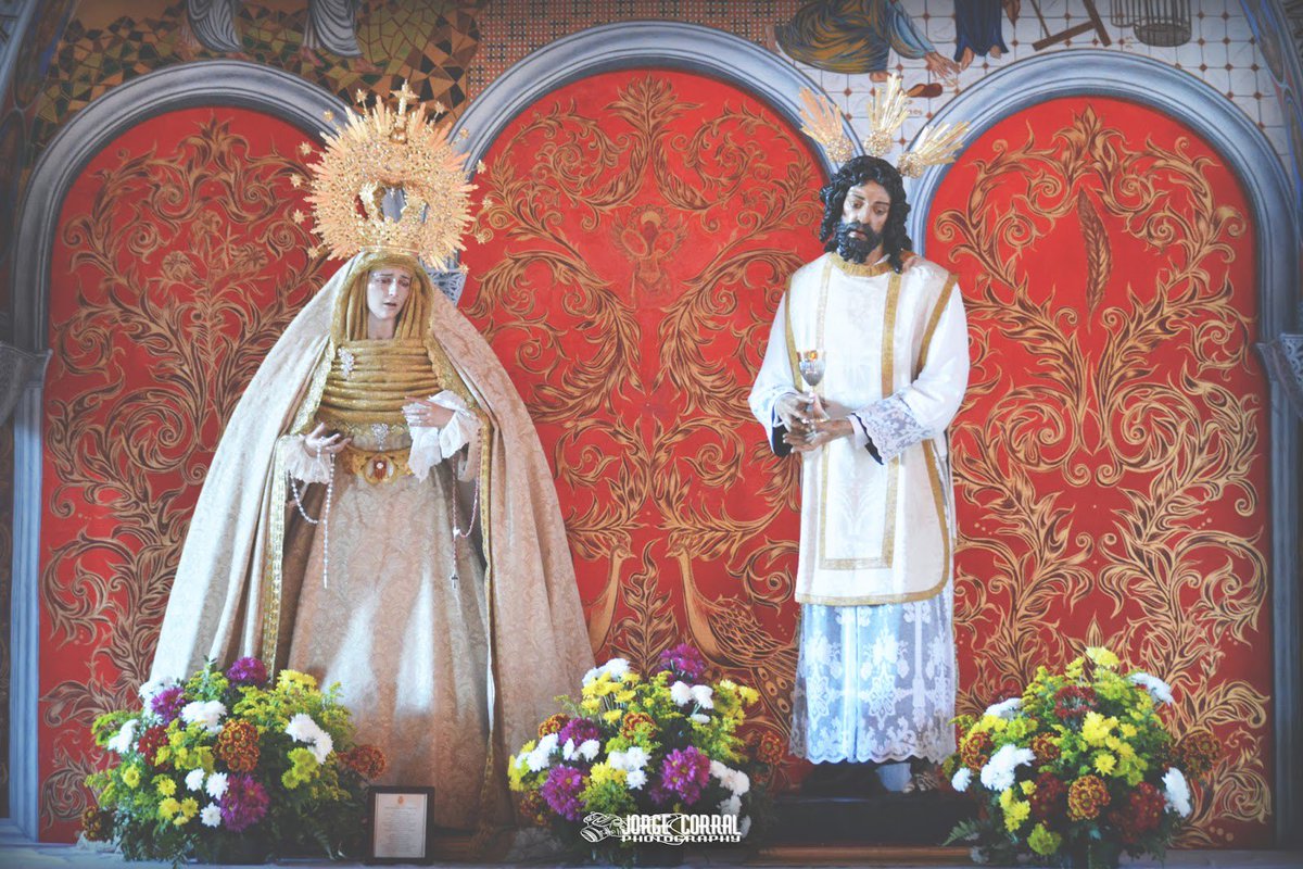 Comunicado de la Hermandad del Soberano Poder inciensocofrade.es/2016/07/comuni… <a href="/SoberanoJerez/">Hdad. Soberano Poder</a>