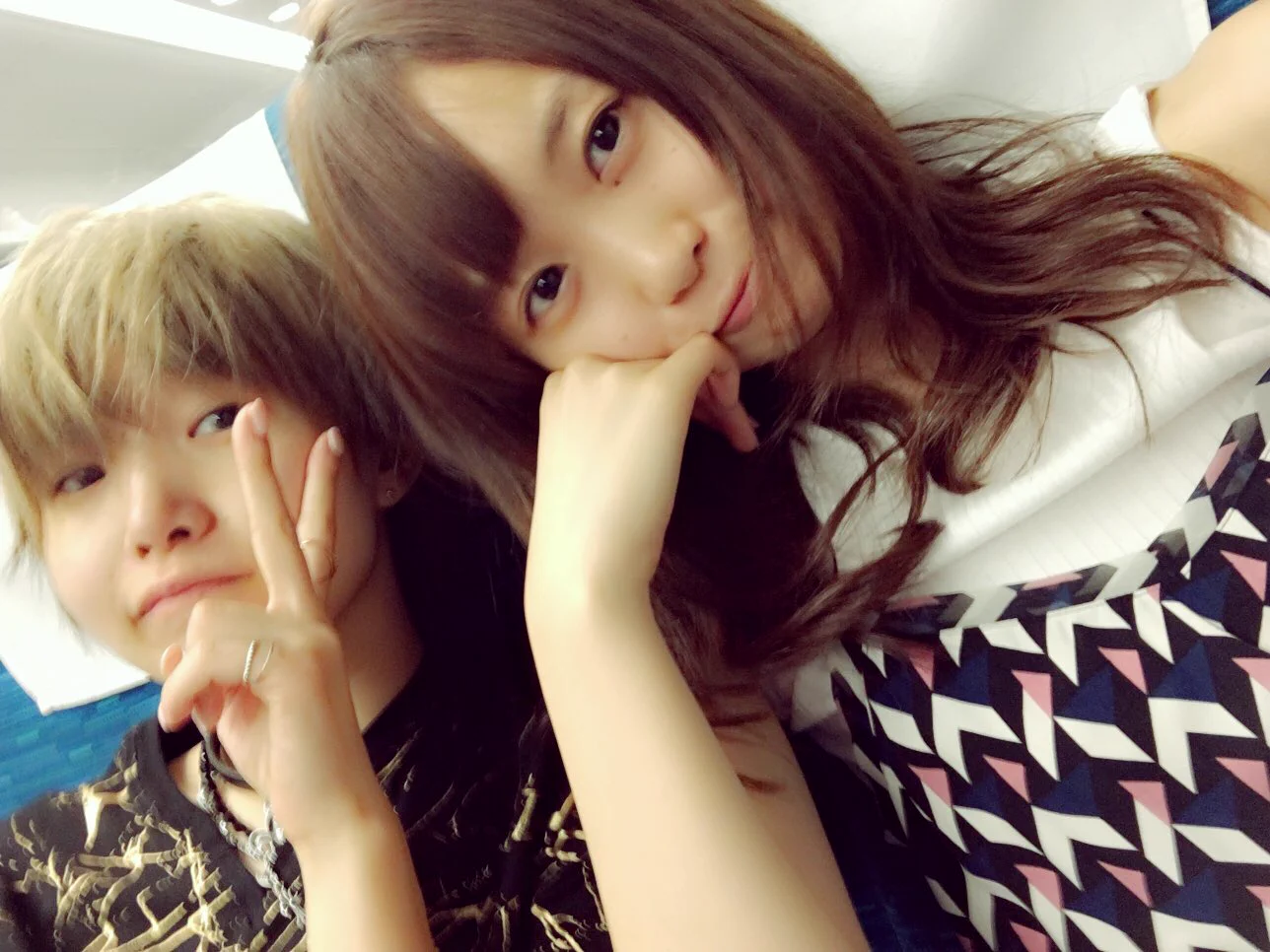 芹澤優(i☆Ris) on X: 