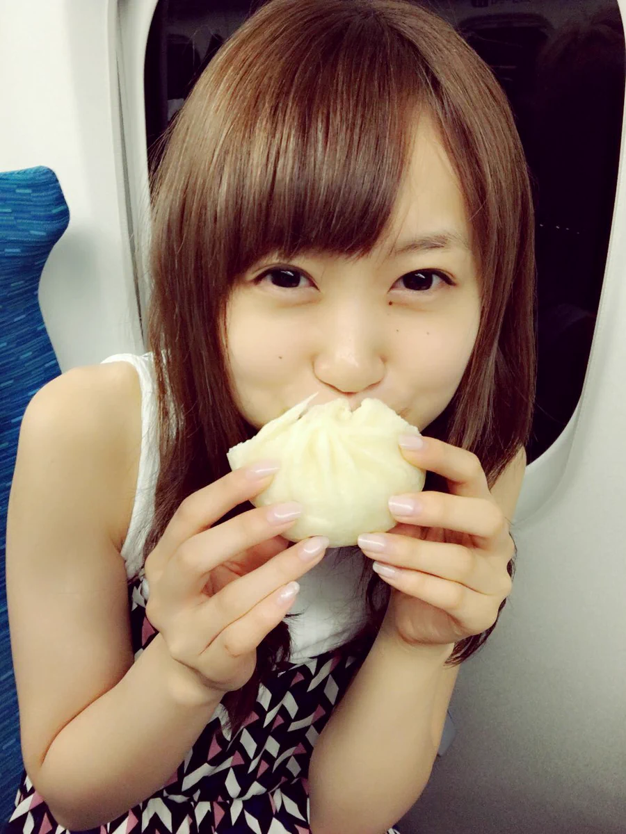 芹澤優(i☆Ris) on X: 