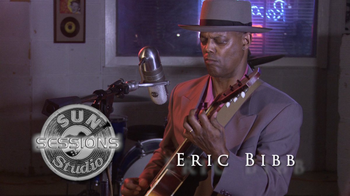 sunstudio's tweet photo. Fort Wayne, Ind area! @sunstudio Sessions w/ @EricBibb 1130pm tonite @PBS39FtWayne ch39 @PBS
https://t.co/8bfopBHsQZ https://t.co/dFPsve2pg4