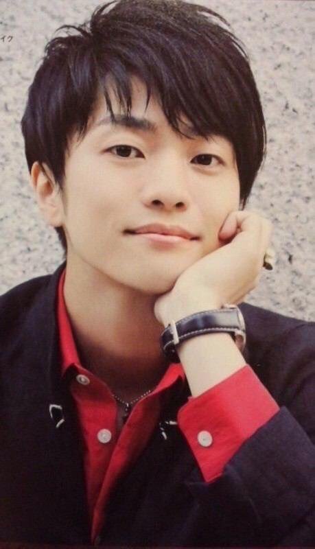 yuorire_15's tweet photo. #福山潤誕生祭2016
#11月26日までに1126RT目指す
#11月26日は福山潤の誕生日
#RTした人全員フォローする https://t.co/c4rWHVdqo6