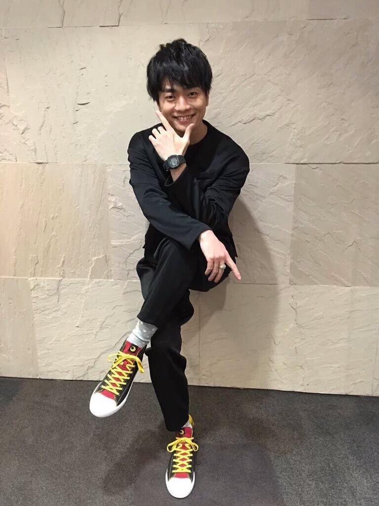 yuorire_15's tweet photo. #福山潤誕生祭2016
#11月26日までに1126RT目指す
#11月26日は福山潤の誕生日
#RTした人全員フォローする https://t.co/c4rWHVdqo6