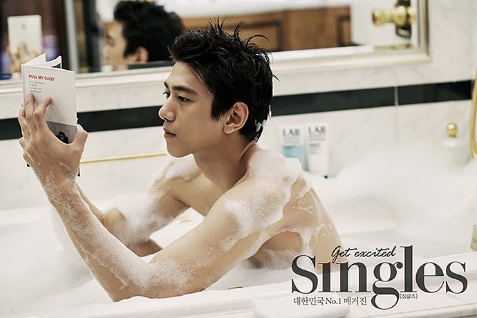 SungJoonFR's tweet photo. En attendant les followers je vous laisse profiter des photos 😏 #SungJoon #Drama https://t.co/kg9Cnw3AuX