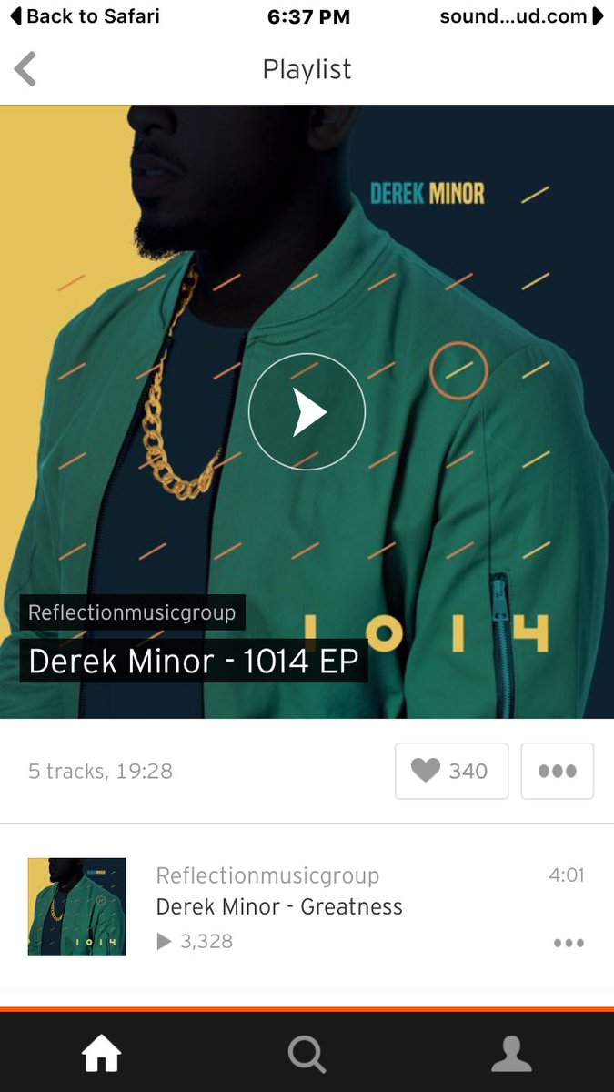 Danggg straight heat from @thederekminor 🔥🔥🔥 #1014 Always bringing truth with power! #RMGforever