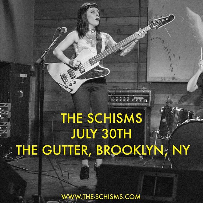 #BROOKLYN I'm back, baby! Come see me tonight at @thegutter at 9:30pm. Let's 👽L-E-V-I-T-A-T-E👽 #donyc<a href="/tag/brooklyn"class="tags">#BROOKLYN</a><a href="/tag/summertour"class="tags"><span>#summertour</span></a><a href="/tag/donyc"class="tags"><span>#donyc</span></a>