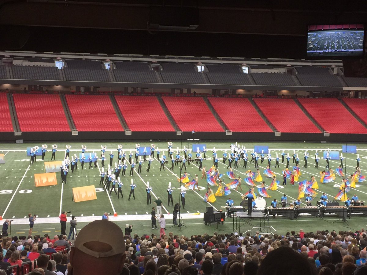 AKHSBand's tweet photo. Ethan, Cami and Brandon are out there somewhere. #SOA #AKBand https://t.co/m7hSZT2adh