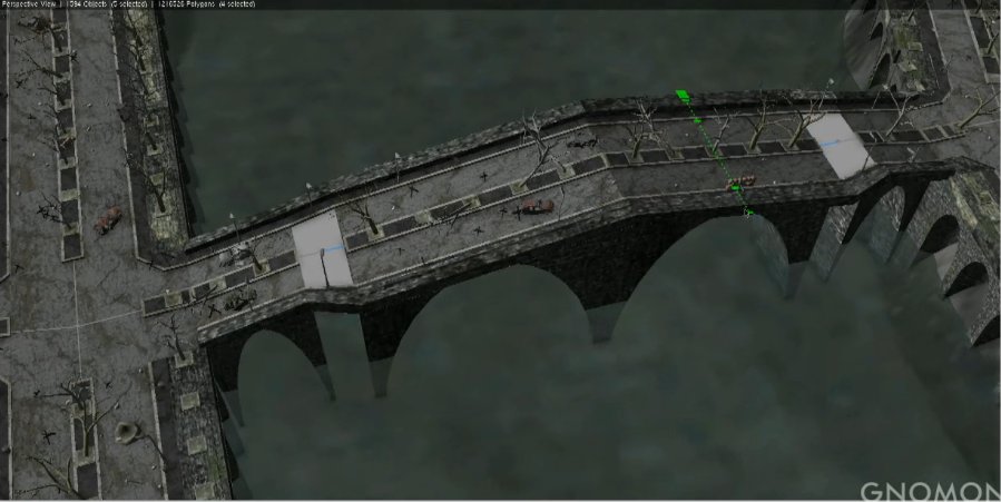 Gnomon_School's tweet photo. Everything is procedural and can be adjusted on the fly. @CityEngine @MattB3D https://t.co/0rgLjPiihf #gnomon #demo https://t.co/8TvCCR2b1c
