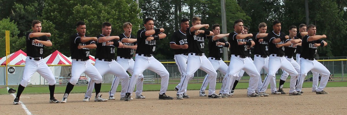 GOLD MEDAL match <a href="/2016JMWC/">2016 WBSC JMWC</a> on now !!! 🇯🇵 Japan v 🇳🇿 New Zealand.
<a href="/JSAteamJAPAN/">SOFT JAPAN (ソフトボール日本代表)</a> @NZSoftball