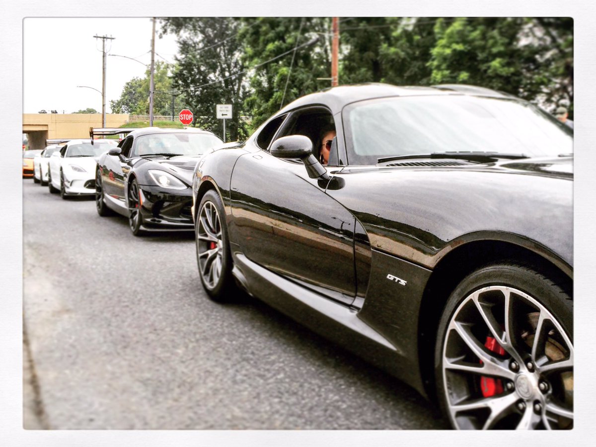 The_Crypto_Baby's tweet image. #SuperCarsonStateStreet #SCOSS #Harrisburg #Viper #ACR #GTS #Mopar