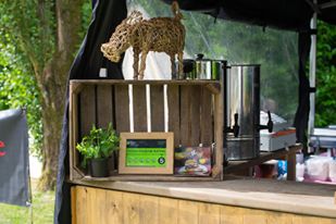 <a href="/HHogandapple/">HogandApple</a> #lHogroast #arundelcastlejoustweek, NEXT STOP #Brightonpride