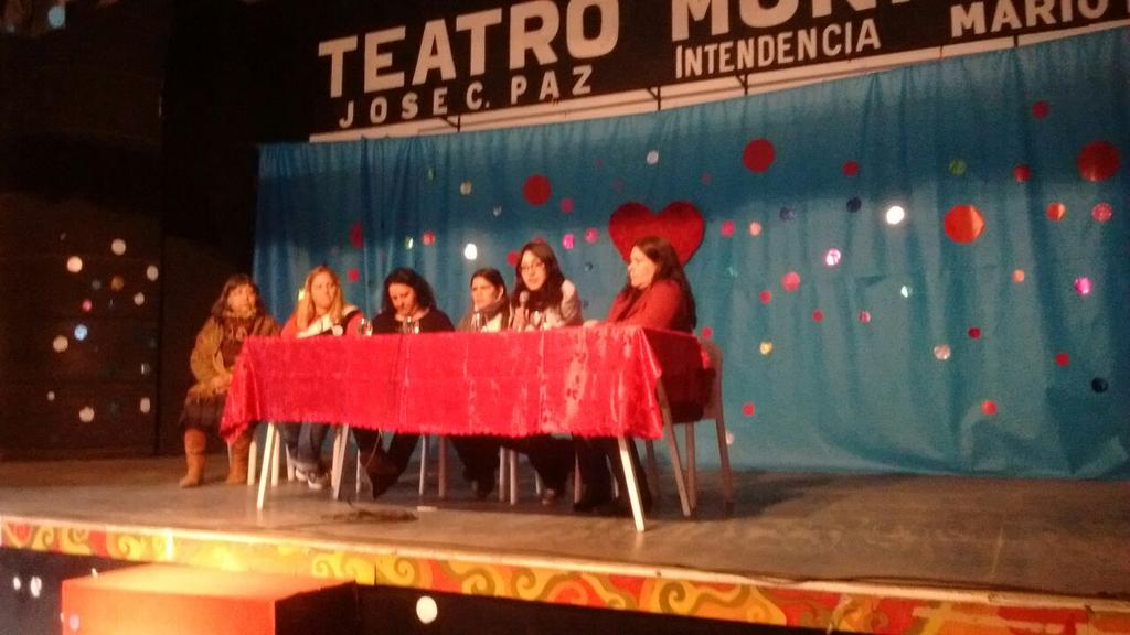 GLADISVILLALBA's tweet photo. Jornada De sensibilizacion #contralatrata en JCPaz  @ParemosLaTrata @ONGDDHHRazonar  @CMujeresPBA @juancjuarez11 https://t.co/ZsRv8Hd5LU