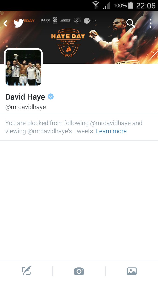 Paddz19's tweet photo. @stegall46 ha ha back at ya pal #BoxingBlocks https://t.co/0IjM6kbYEm