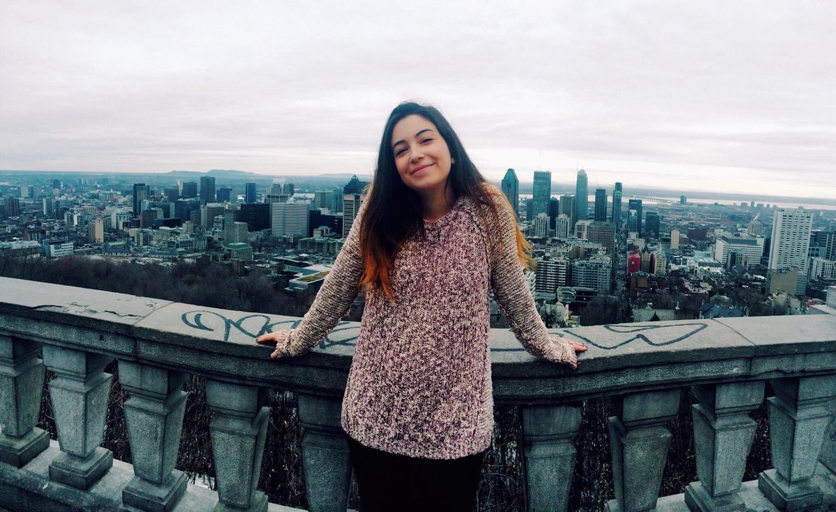 Wishing a happy birthday to Kailey Cox, Kelly Byrouty, and Michelle Iovino! Enjoy the rest of your day ladies! 😊💛🎉🎈💕