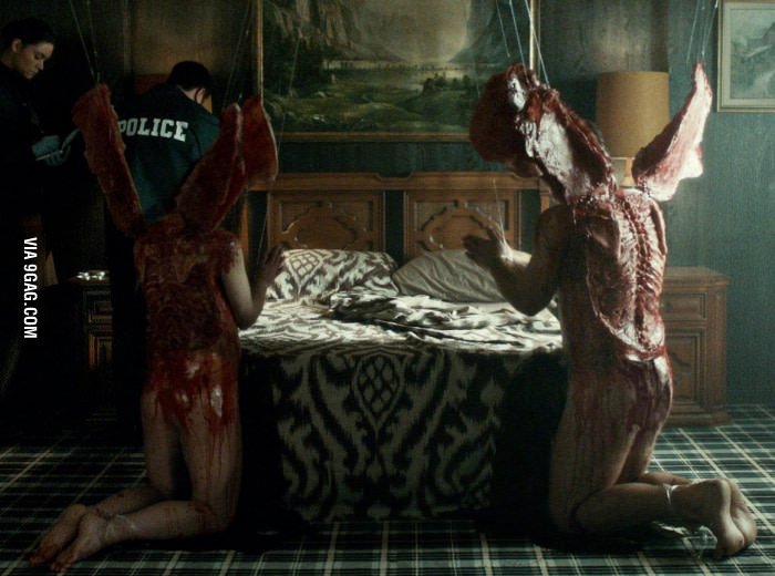aliceshurr's tweet photo. Почему Брайан Фуллер делает все так красиво? #FlashWings #Hannibal https://t.co/bu1de1i9Bs