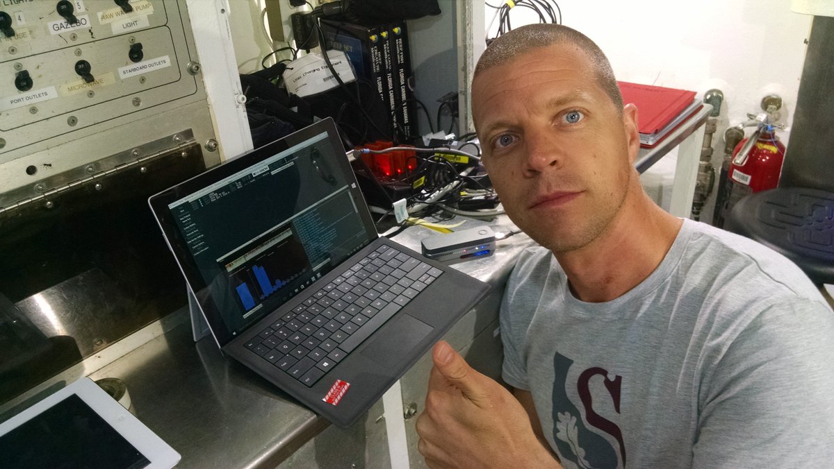 aqua_dutoit's tweet photo. Ecstatic with my #miniDNA sequencing results - happy face! https://t.co/WdZsCETbXi