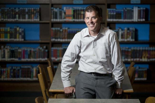 rrstar's tweet photo. Harlem Middle School teacher uses music, personal stories to hook students https://t.co/6fiK3eZlkQ @HSD122 https://t.co/mx5a1KLJ50