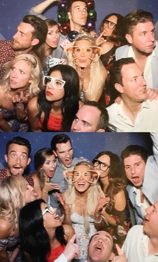 chrissiefit tweet picture
