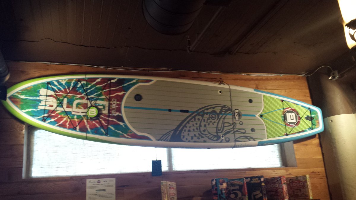 sweetwateratl's tweet photo. Have you GivenofYourLiverToSaveOurRiver yet @OrmsbysATL Drawing the winner of this beauty tonight #savethehooch https://t.co/DDnDZsUrR3