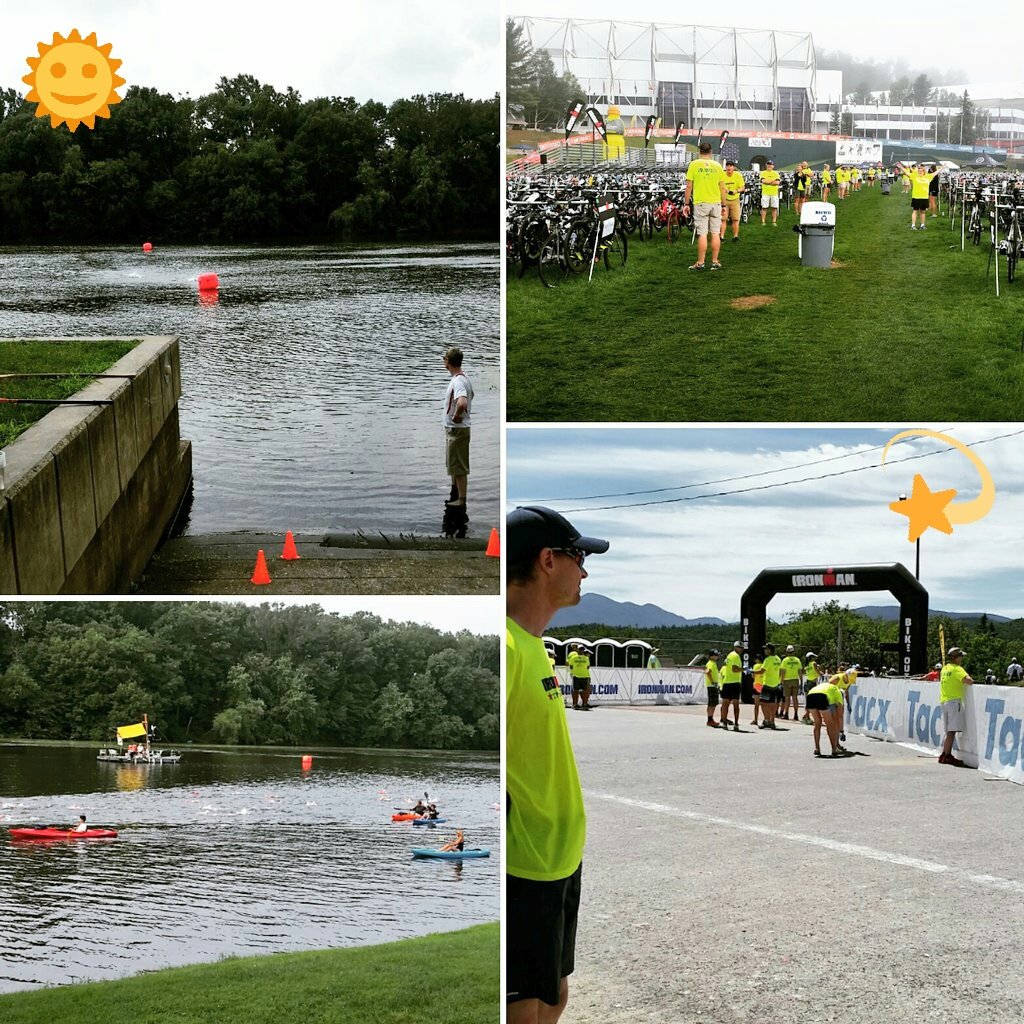 WavesPhilly's tweet photo. WAVES ... volunteering! #imlp2016 #imlp #frenchcreektriathlon River Day https://t.co/78Lt2S6vQl