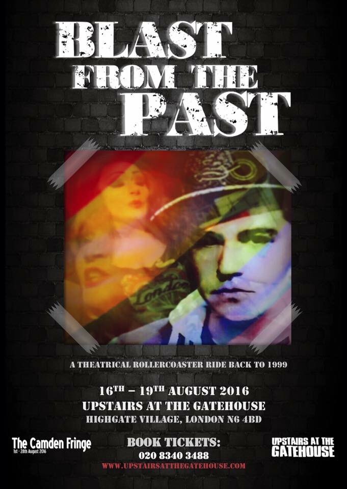 Lukejj_97's tweet photo. Been great travelling back ㏌ time to 60s for @Shout2016 but its now time to fast forward to 90s and start @bftpshow https://t.co/EfVeuxPiJ5